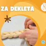 Kuhanje in ročne spretnosti za dekleta