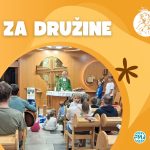 Duhovno-počitniški dnevi za družine