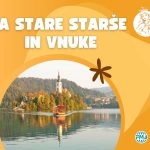 Mini počitnice za stare starše in vnuke